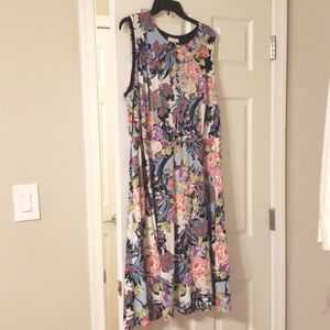 Charter Club Dress 1X